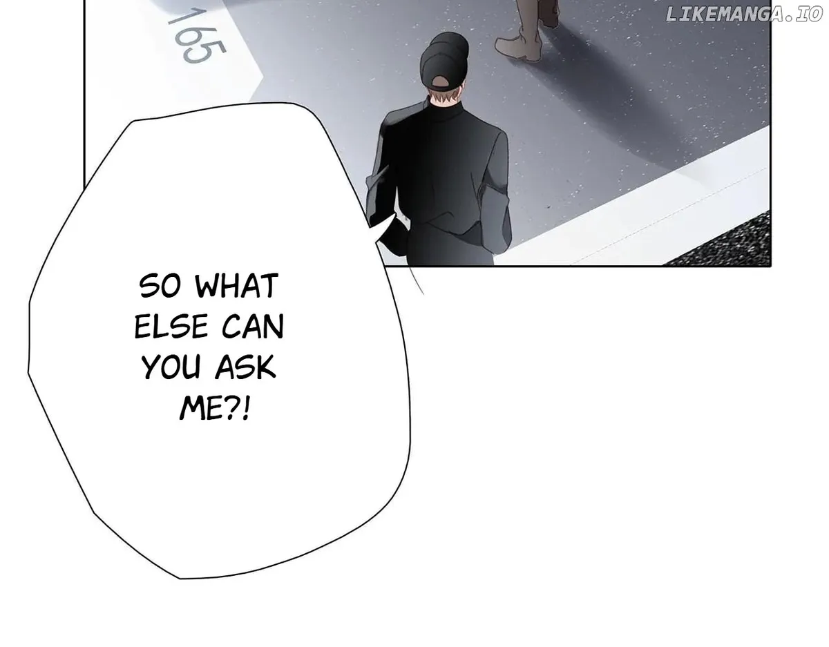 1st kiss – I don’t want to consider you as sister anymore Chapter 83 Online - página 120