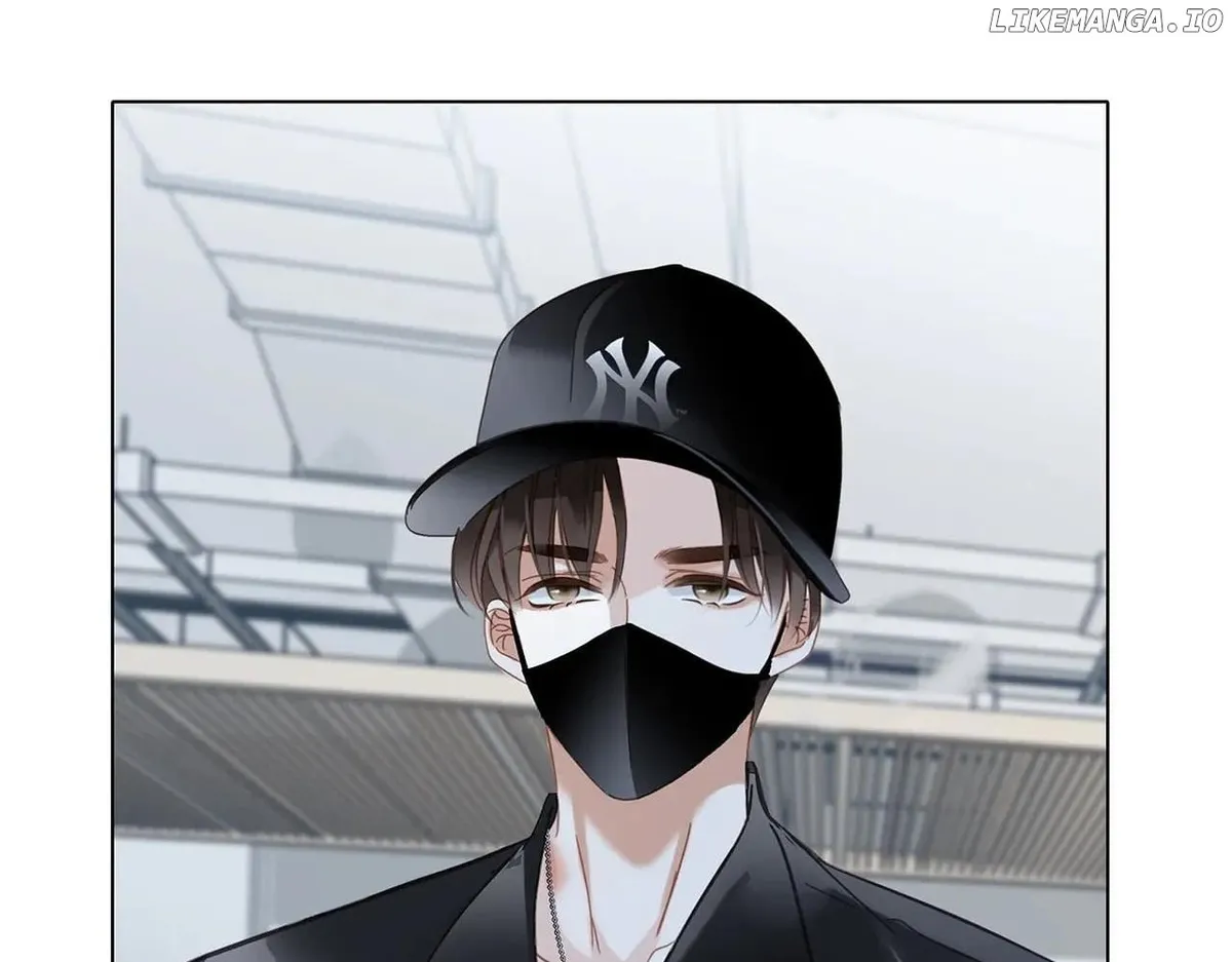 1st kiss – I don’t want to consider you as sister anymore Chapter 83 Online - página 121
