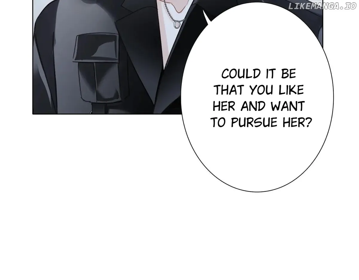 1st kiss – I don’t want to consider you as sister anymore Chapter 83 Online - página 122