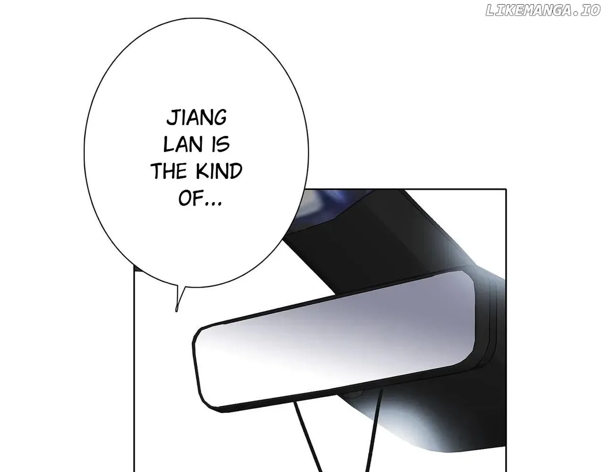 1st kiss – I don’t want to consider you as sister anymore Chapter 83 Online - página 123