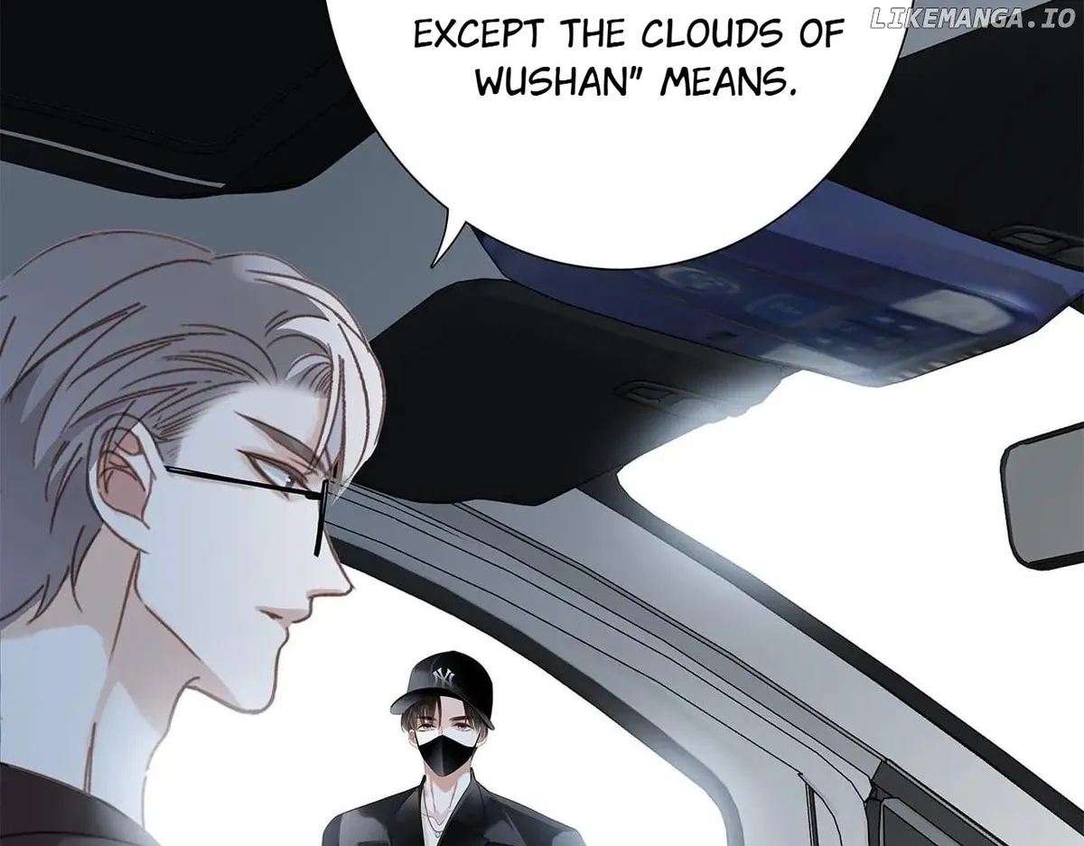 1st kiss – I don’t want to consider you as sister anymore Chapter 83 Online - página 125