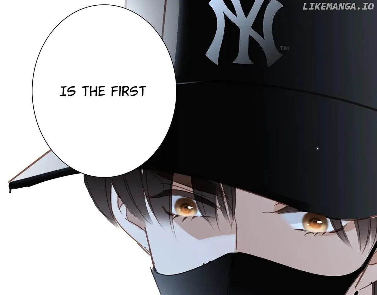 1st kiss – I don’t want to consider you as sister anymore Chapter 83 Online - página 127