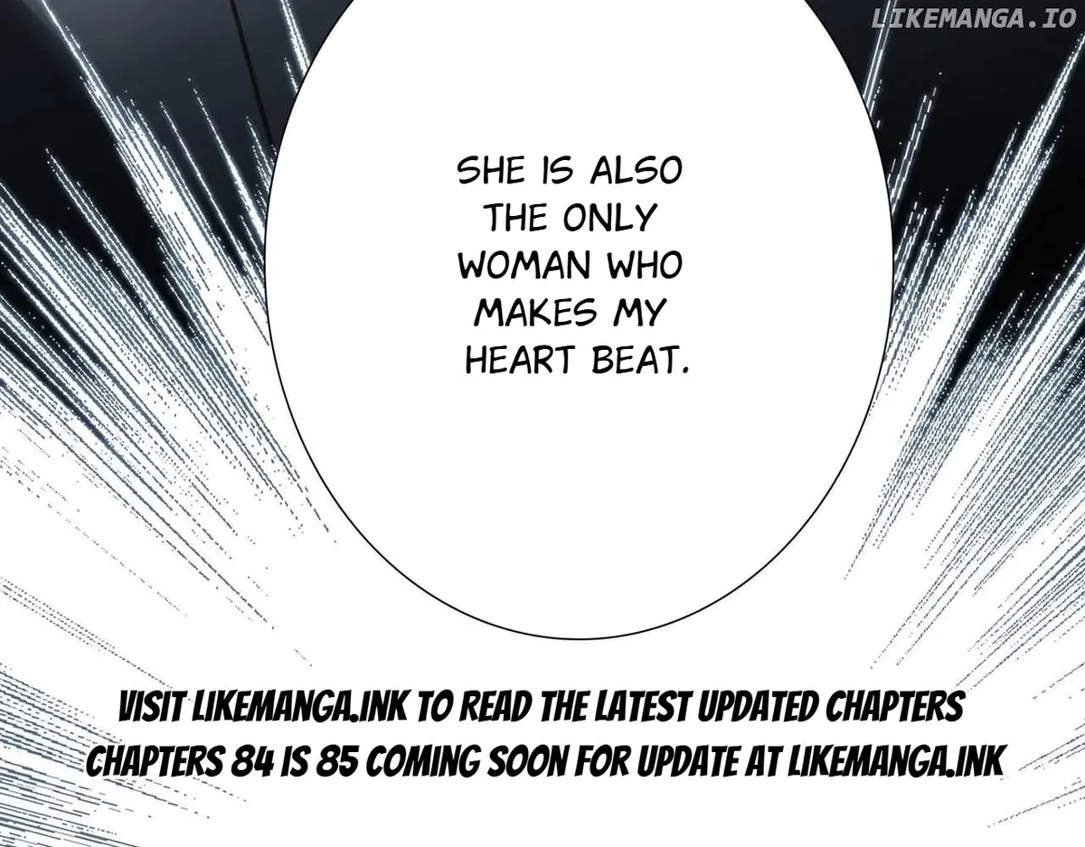 1st kiss – I don’t want to consider you as sister anymore Chapter 83 Online - página 129