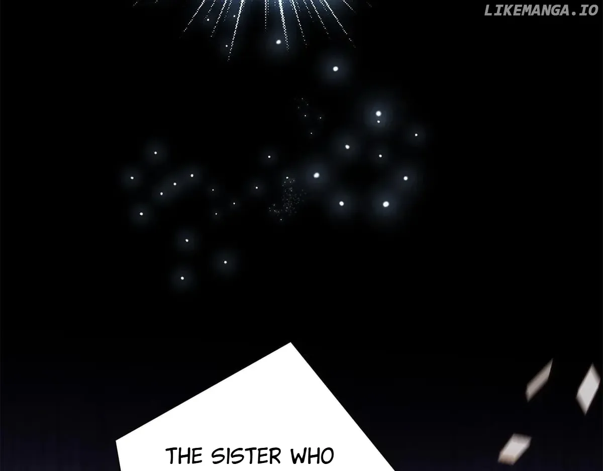 1st kiss – I don’t want to consider you as sister anymore Chapter 84 Online - página 3