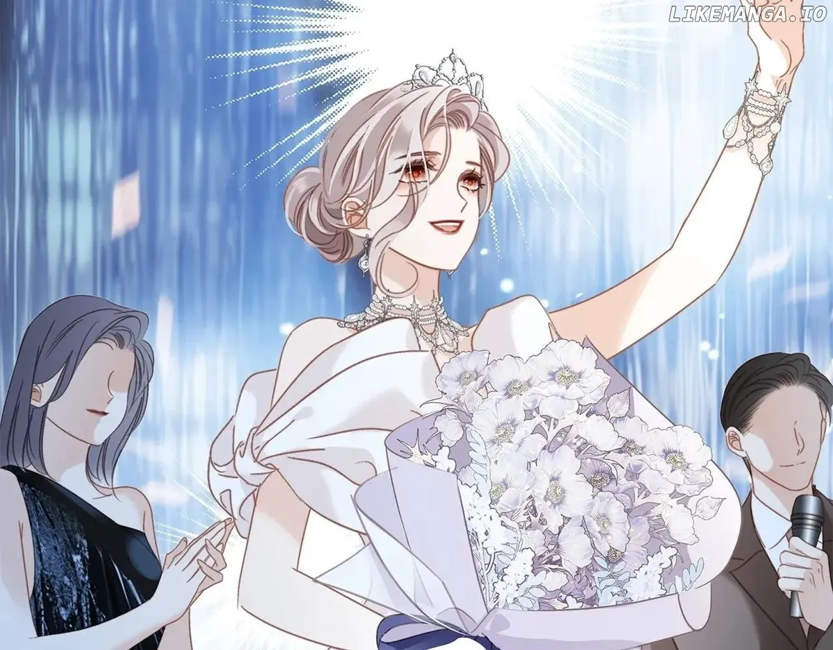 1st kiss – I don’t want to consider you as sister anymore Chapter 84 Online - página 6