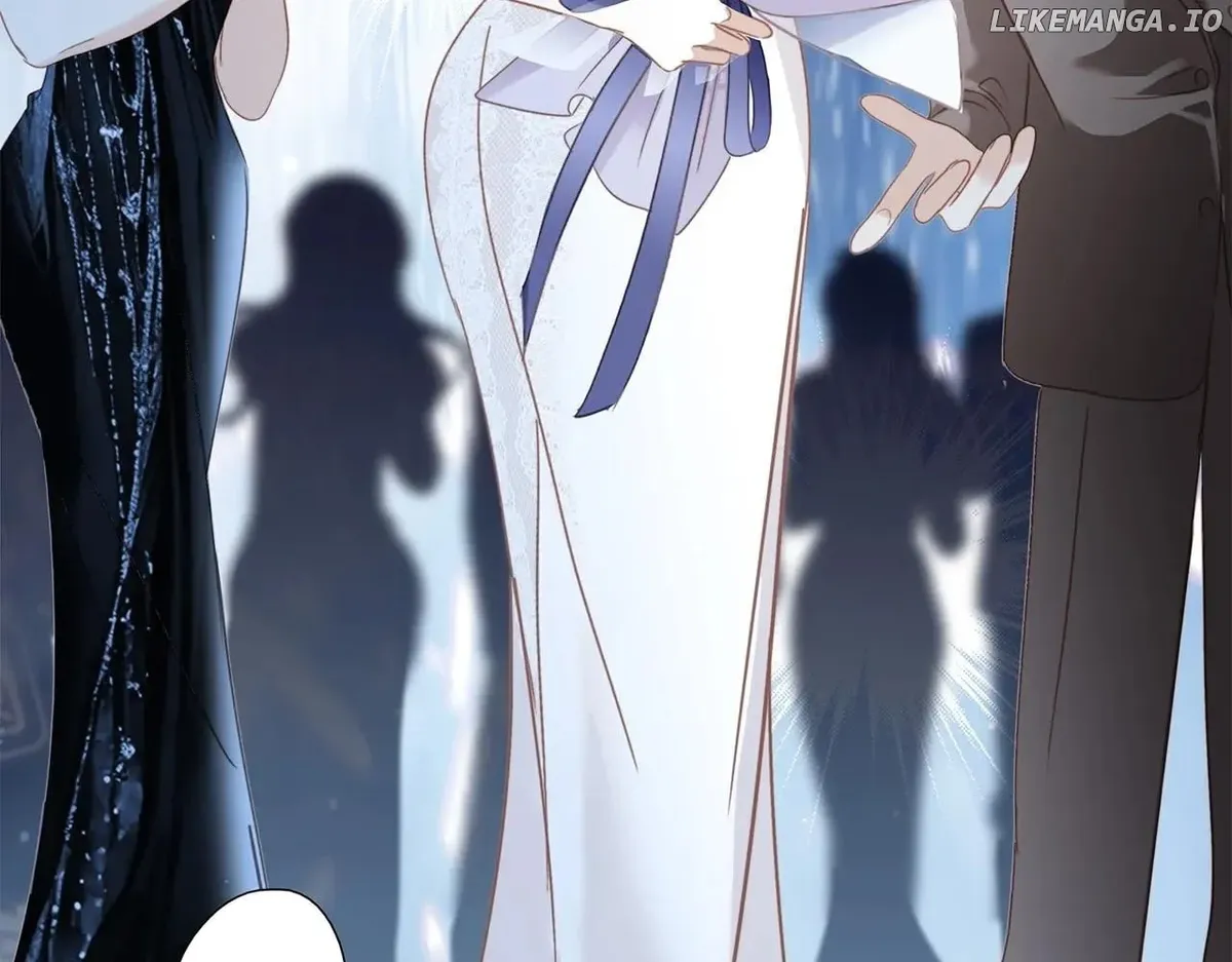 1st kiss – I don’t want to consider you as sister anymore Chapter 84 Online - página 7