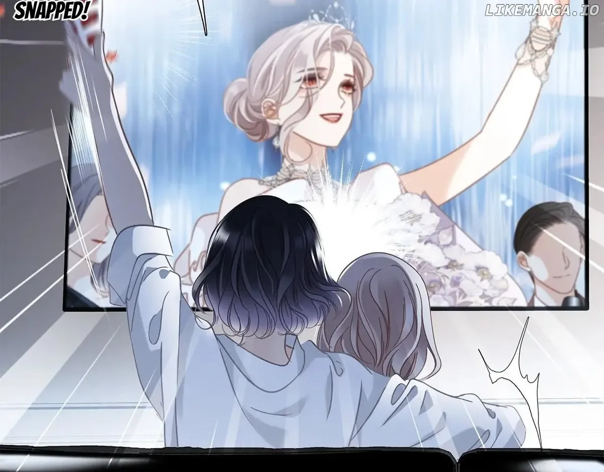 1st kiss – I don’t want to consider you as sister anymore Chapter 84 Online - página 9