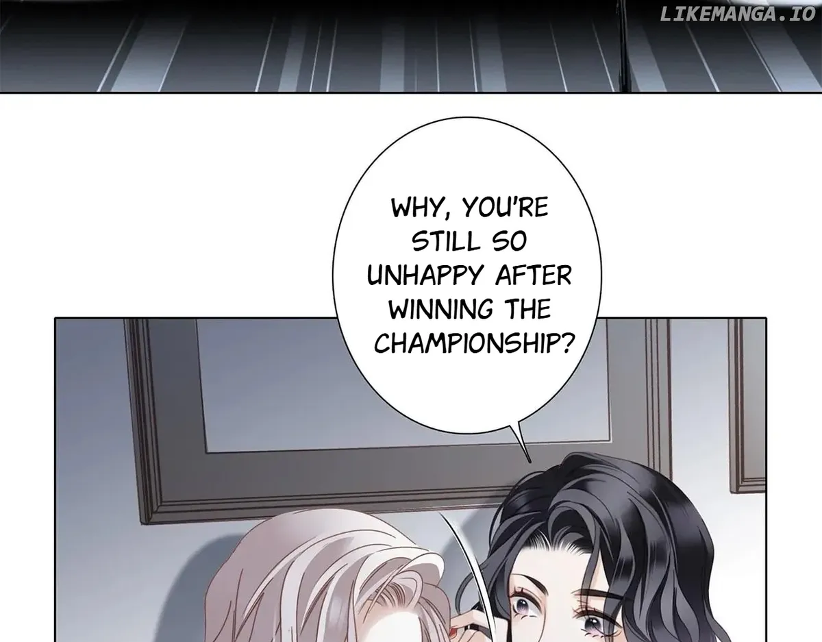 1st kiss – I don’t want to consider you as sister anymore Chapter 84 Online - página 10
