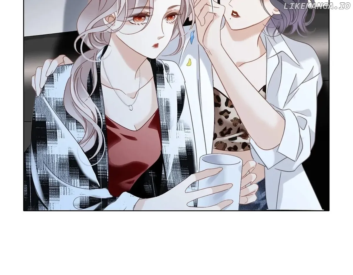 1st kiss – I don’t want to consider you as sister anymore Chapter 84 Online - página 11