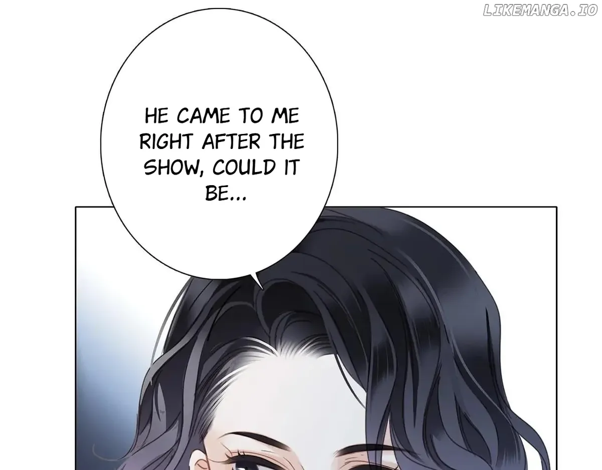 1st kiss – I don’t want to consider you as sister anymore Chapter 84 Online - página 12