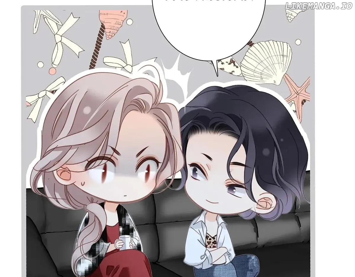 1st kiss – I don’t want to consider you as sister anymore Chapter 84 Online - página 14