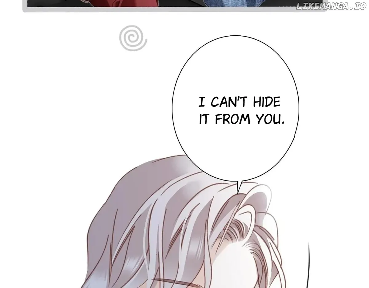 1st kiss – I don’t want to consider you as sister anymore Chapter 84 Online - página 15