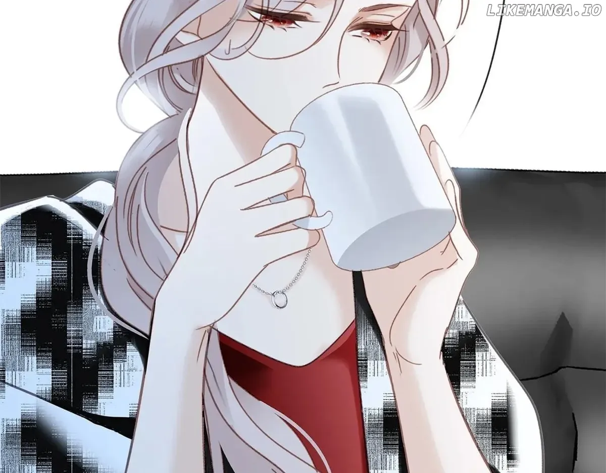 1st kiss – I don’t want to consider you as sister anymore Chapter 84 Online - página 16