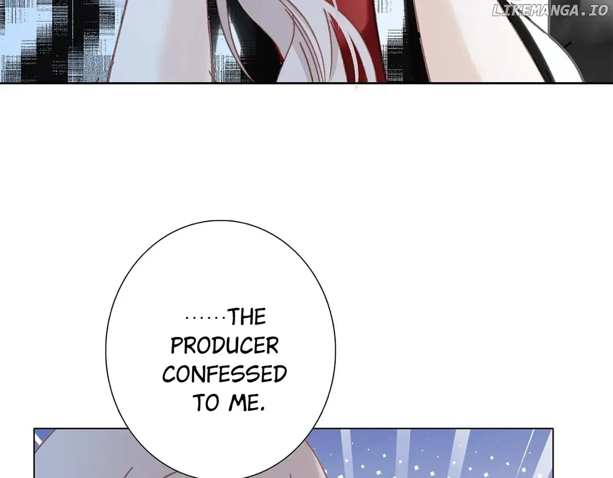 1st kiss – I don’t want to consider you as sister anymore Chapter 84 Online - página 17
