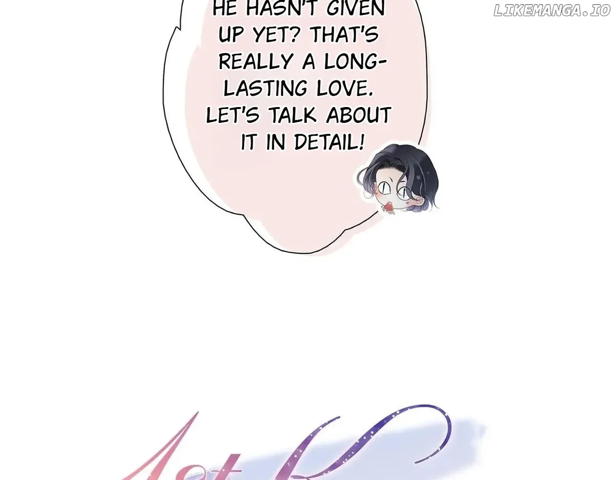 1st kiss – I don’t want to consider you as sister anymore Chapter 84 Online - página 20