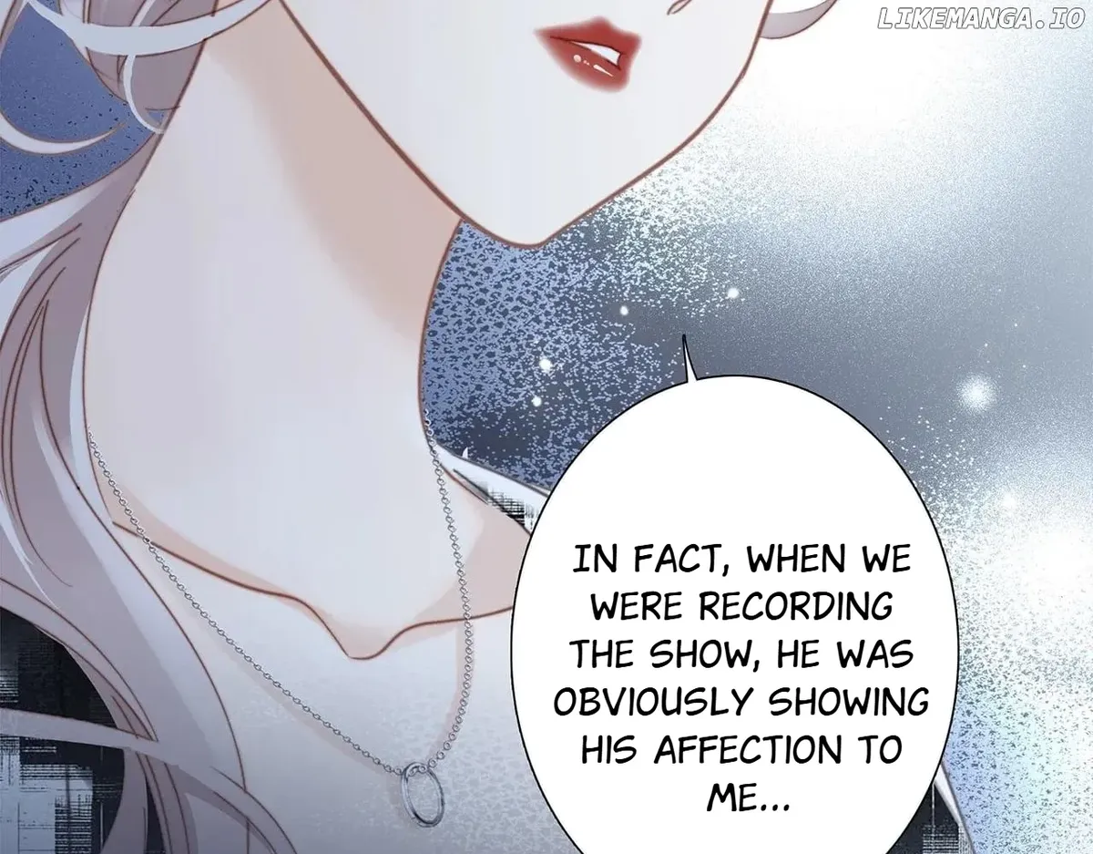 1st kiss – I don’t want to consider you as sister anymore Chapter 84 Online - página 23