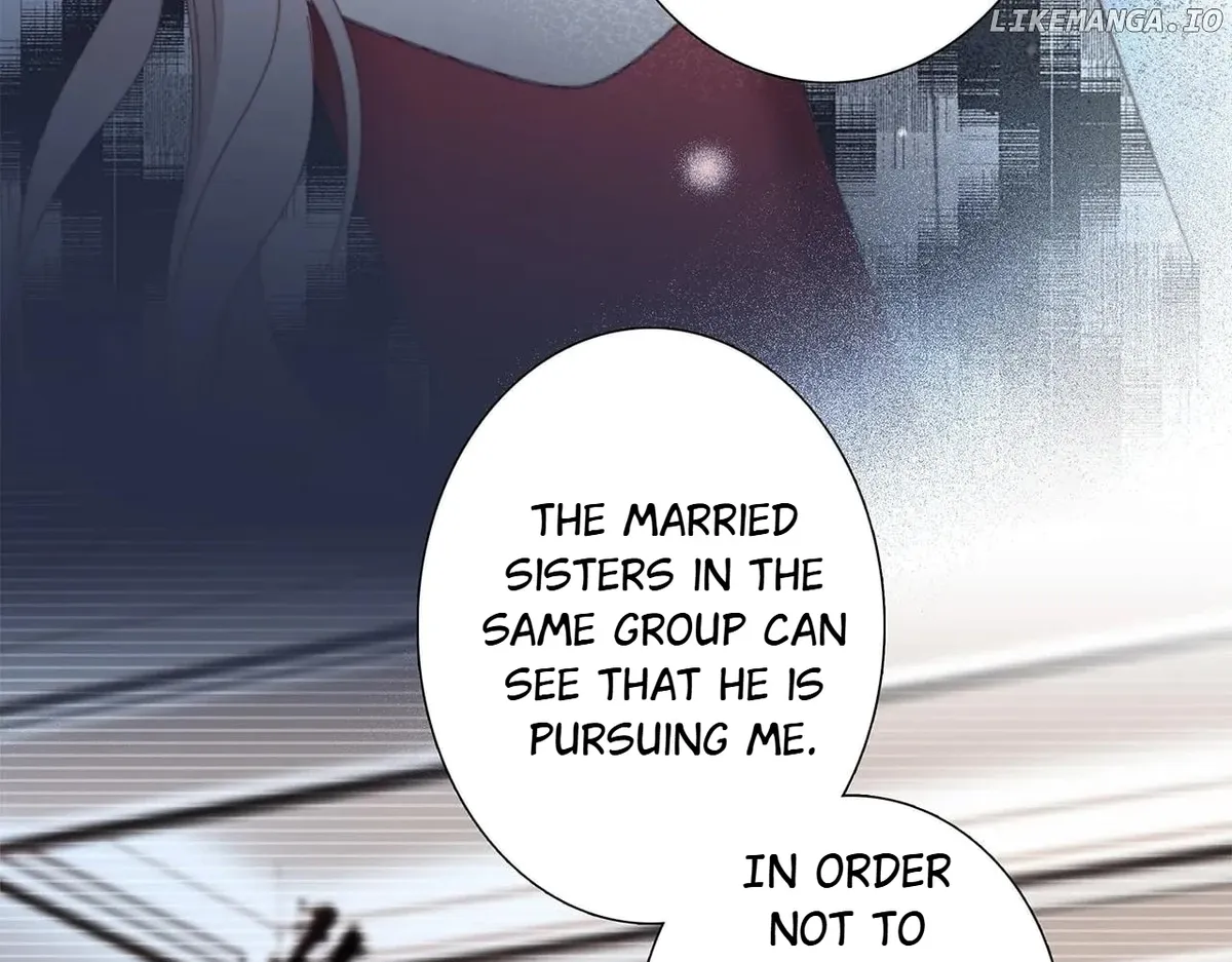 1st kiss – I don’t want to consider you as sister anymore Chapter 84 Online - página 24