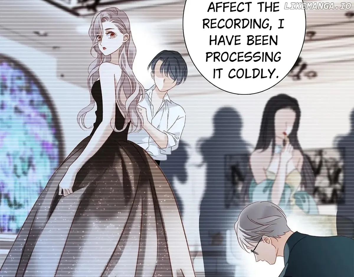 1st kiss – I don’t want to consider you as sister anymore Chapter 84 Online - página 25