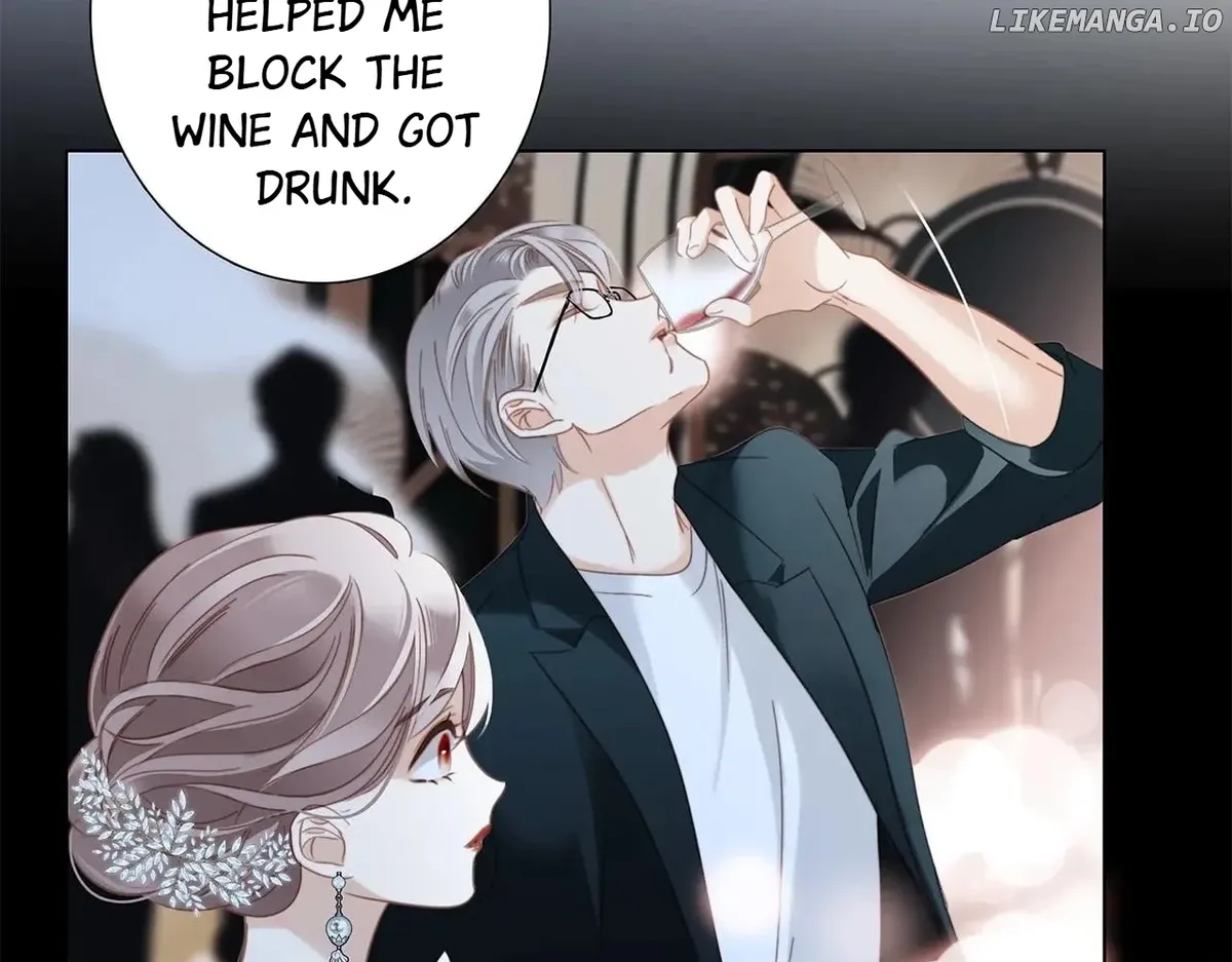 1st kiss – I don’t want to consider you as sister anymore Chapter 84 Online - página 27