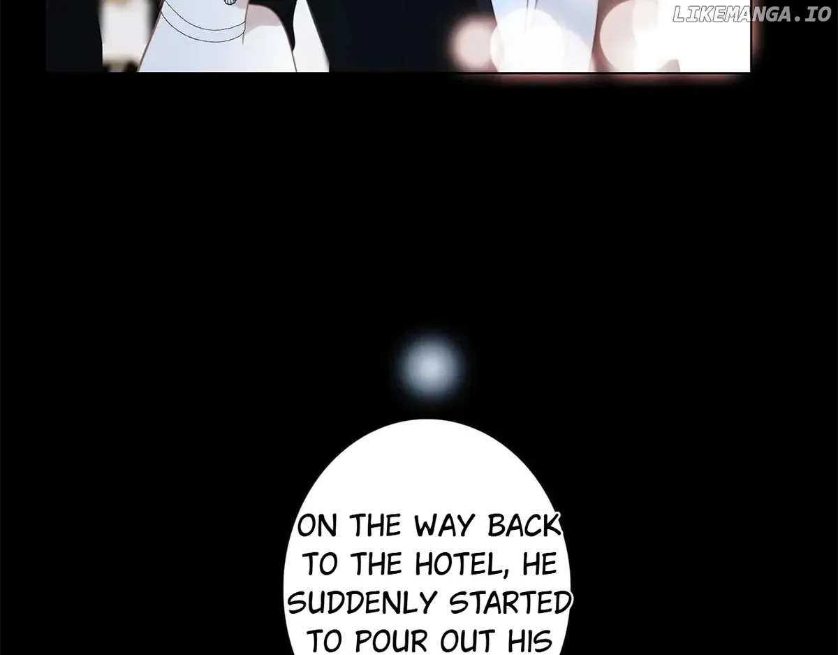 1st kiss – I don’t want to consider you as sister anymore Chapter 84 Online - página 28