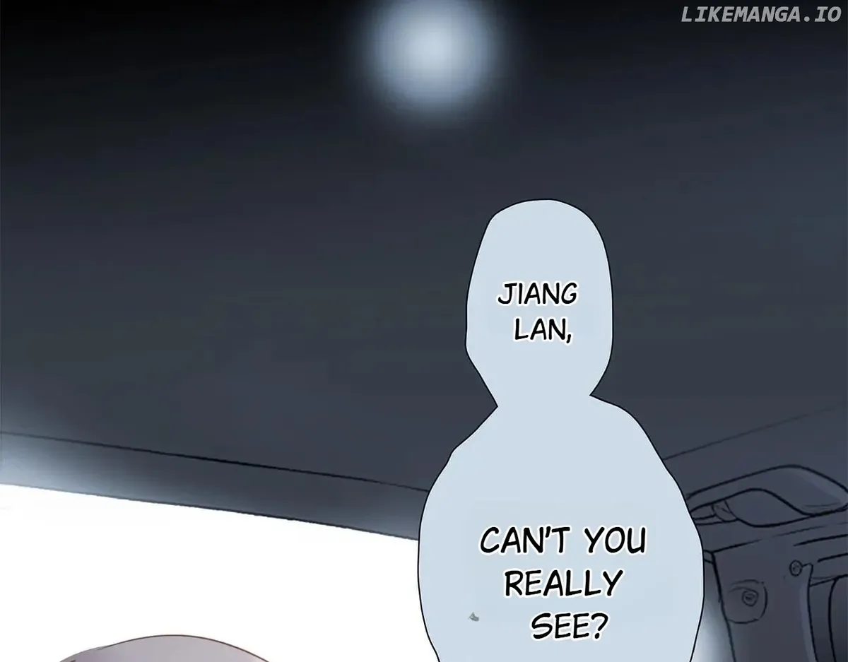 1st kiss – I don’t want to consider you as sister anymore Chapter 84 Online - página 30