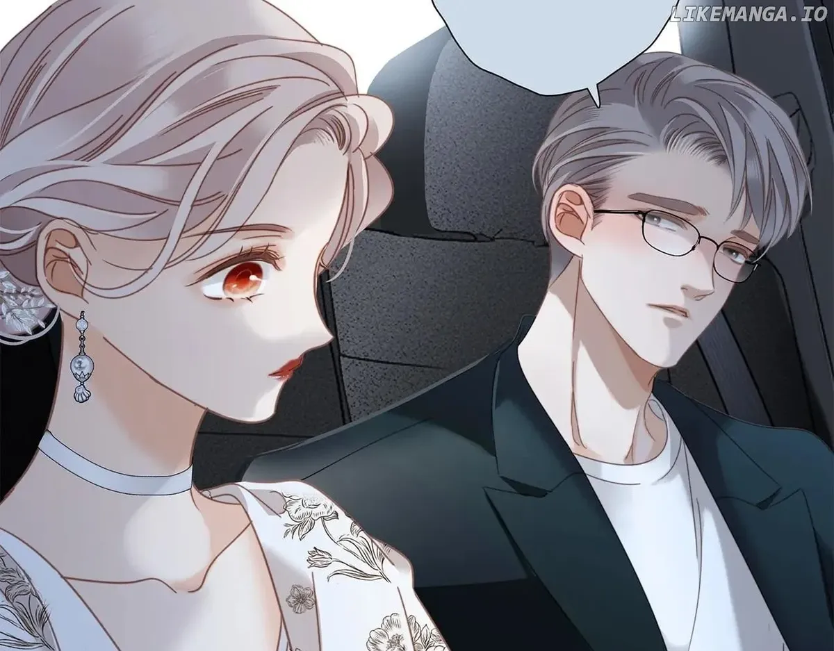 1st kiss – I don’t want to consider you as sister anymore Chapter 84 Online - página 31