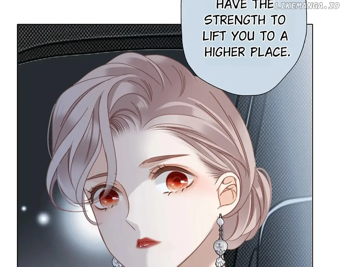 1st kiss – I don’t want to consider you as sister anymore Chapter 84 Online - página 33