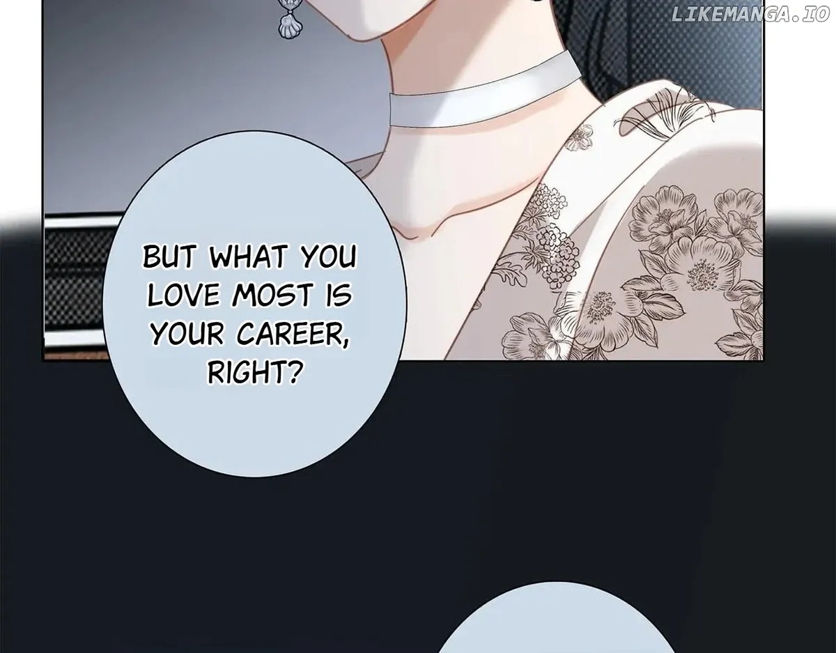 1st kiss – I don’t want to consider you as sister anymore Chapter 84 Online - página 34