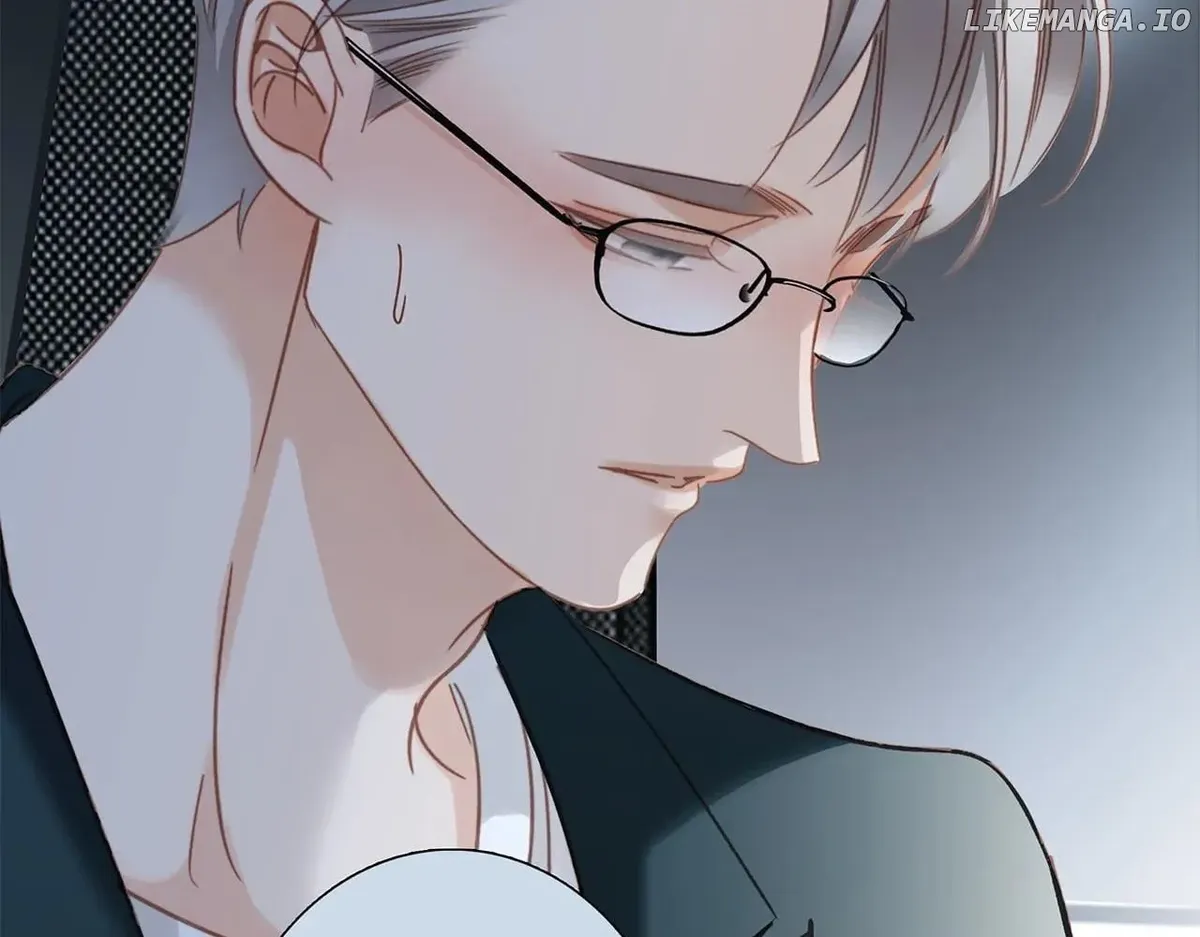 1st kiss – I don’t want to consider you as sister anymore Chapter 84 Online - página 36