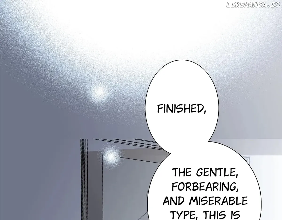 1st kiss – I don’t want to consider you as sister anymore Chapter 84 Online - página 38