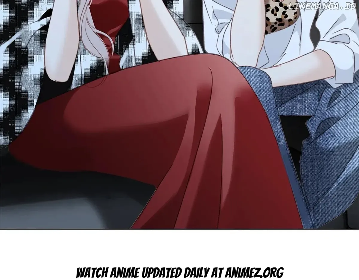 1st kiss – I don’t want to consider you as sister anymore Chapter 84 Online - página 40