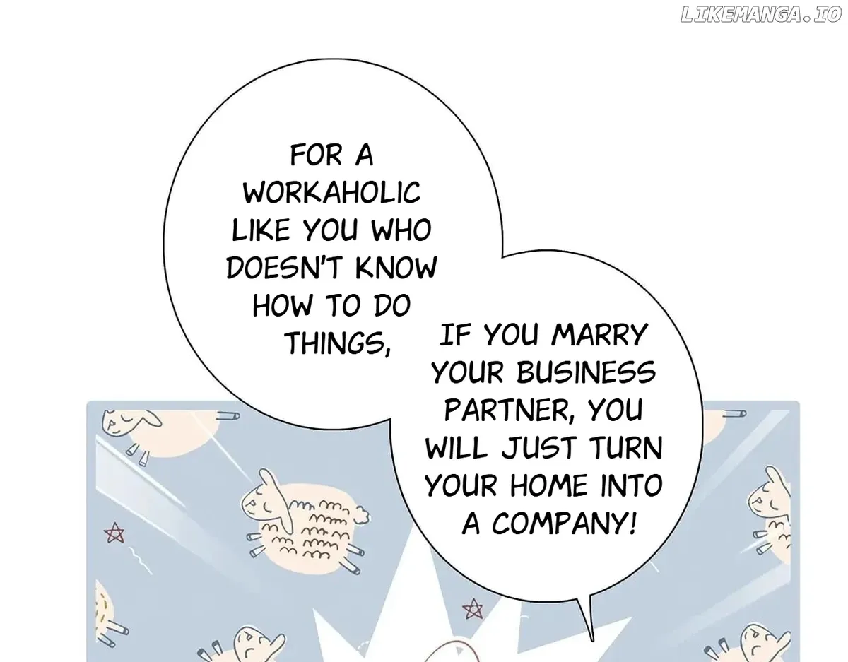 1st kiss – I don’t want to consider you as sister anymore Chapter 84 Online - página 42