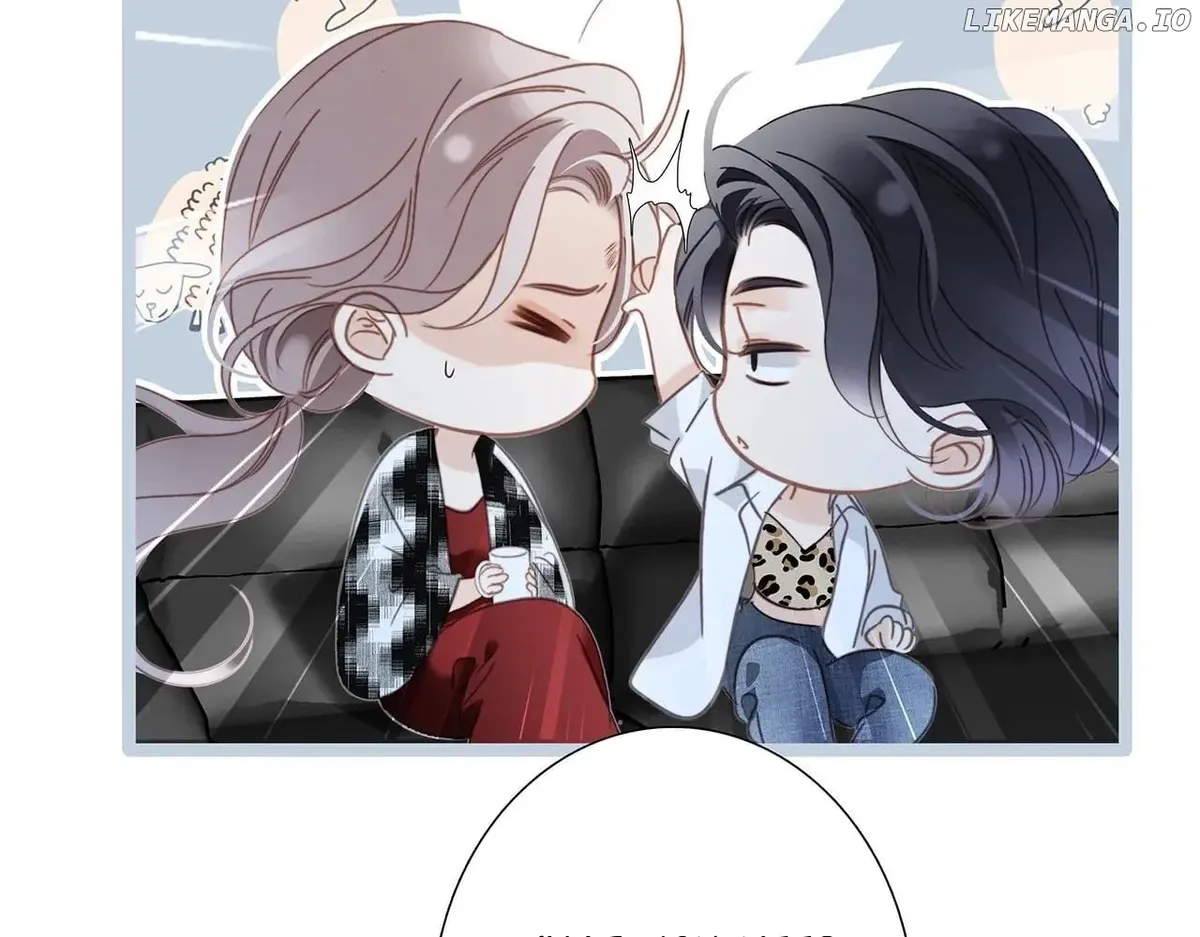 1st kiss – I don’t want to consider you as sister anymore Chapter 84 Online - página 43