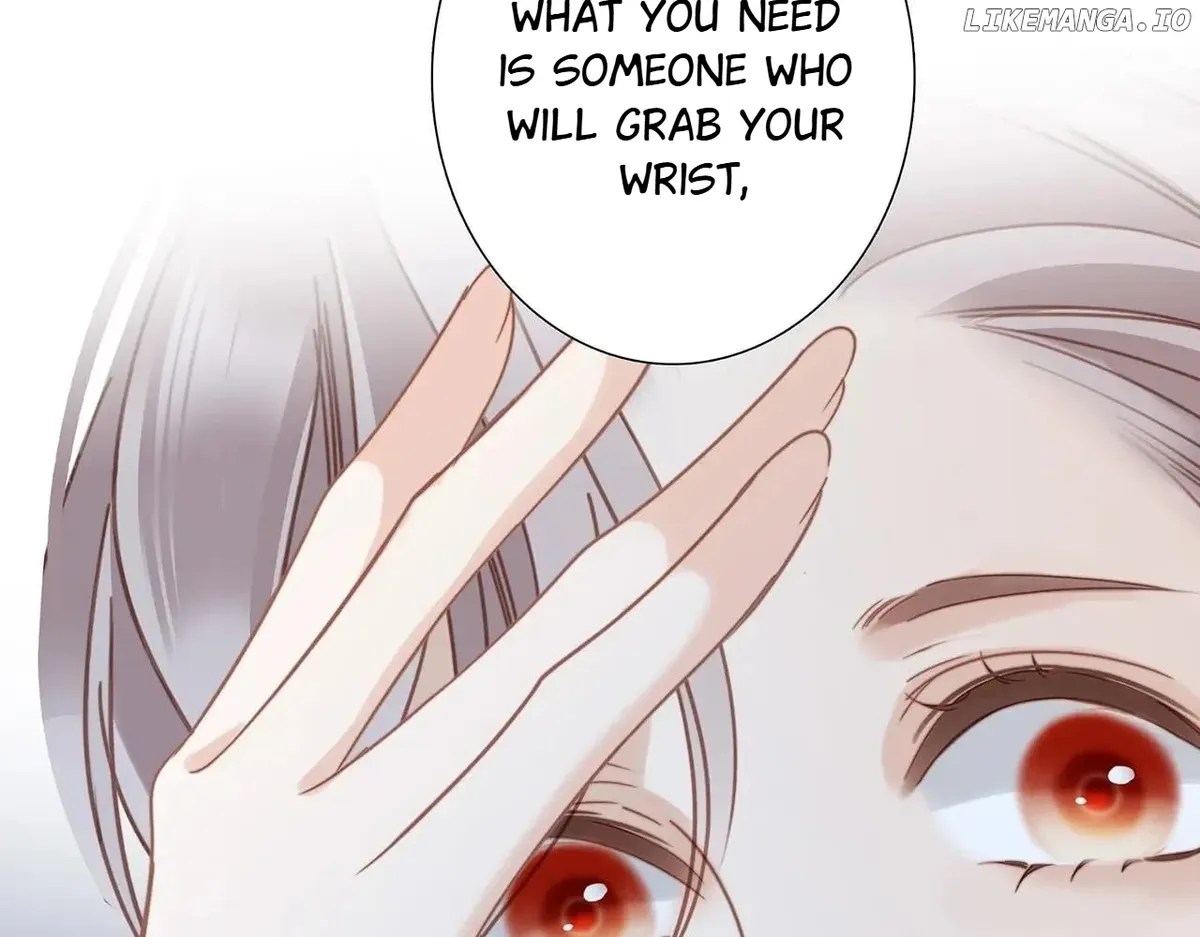 1st kiss – I don’t want to consider you as sister anymore Chapter 84 Online - página 44