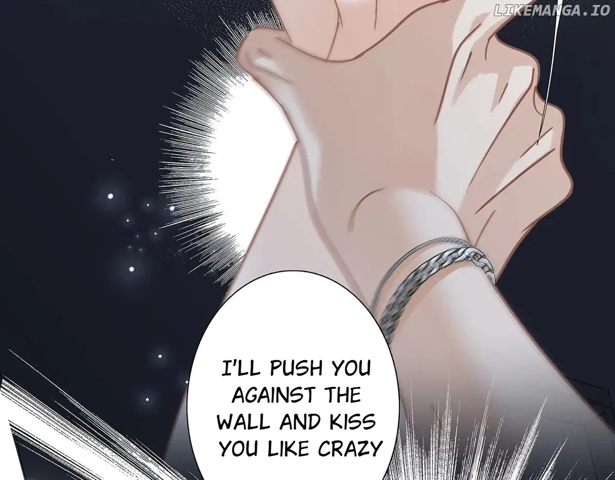 1st kiss – I don’t want to consider you as sister anymore Chapter 84 Online - página 46