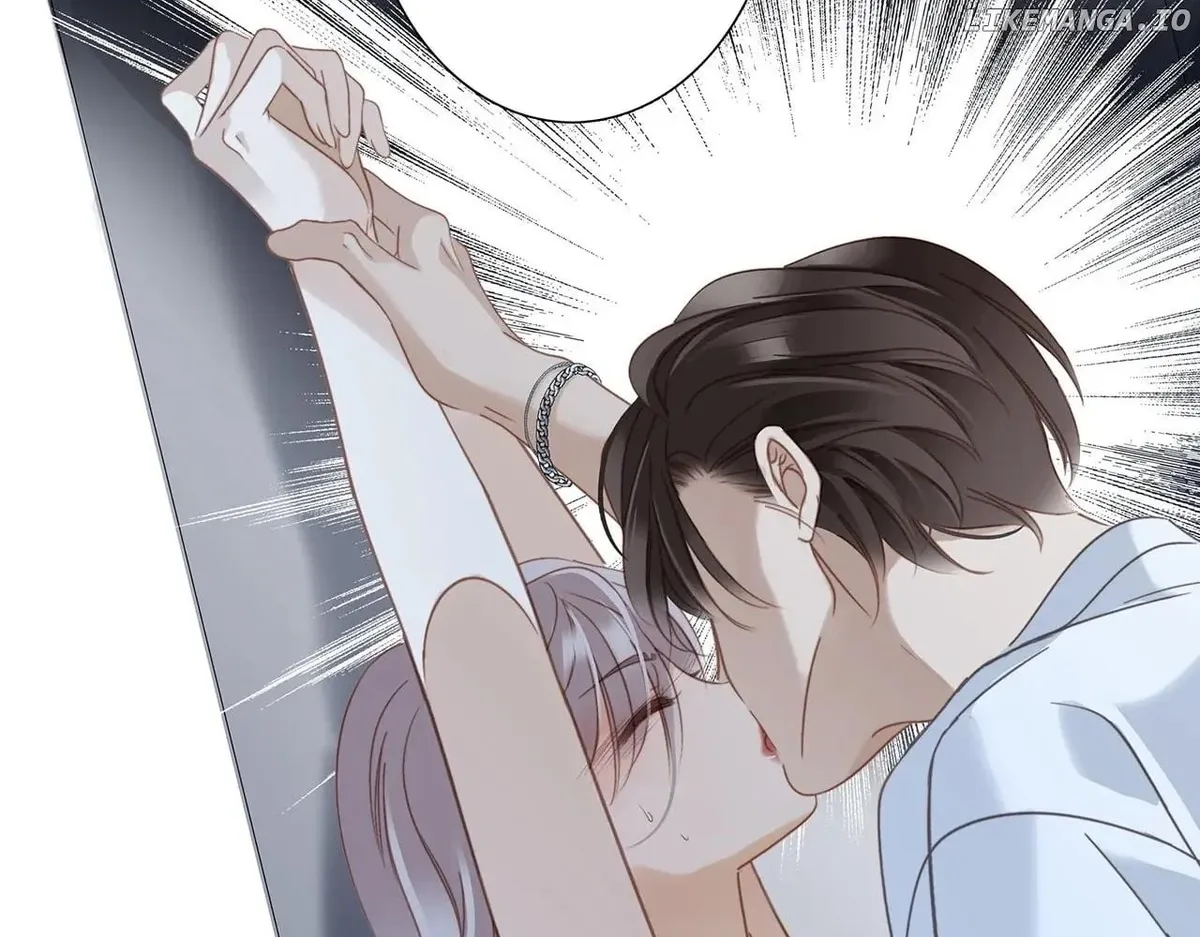 1st kiss – I don’t want to consider you as sister anymore Chapter 84 Online - página 47