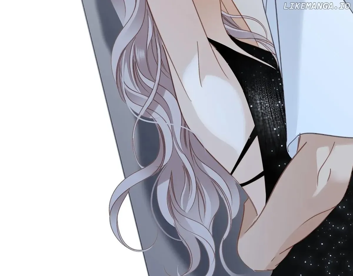 1st kiss – I don’t want to consider you as sister anymore Chapter 84 Online - página 48