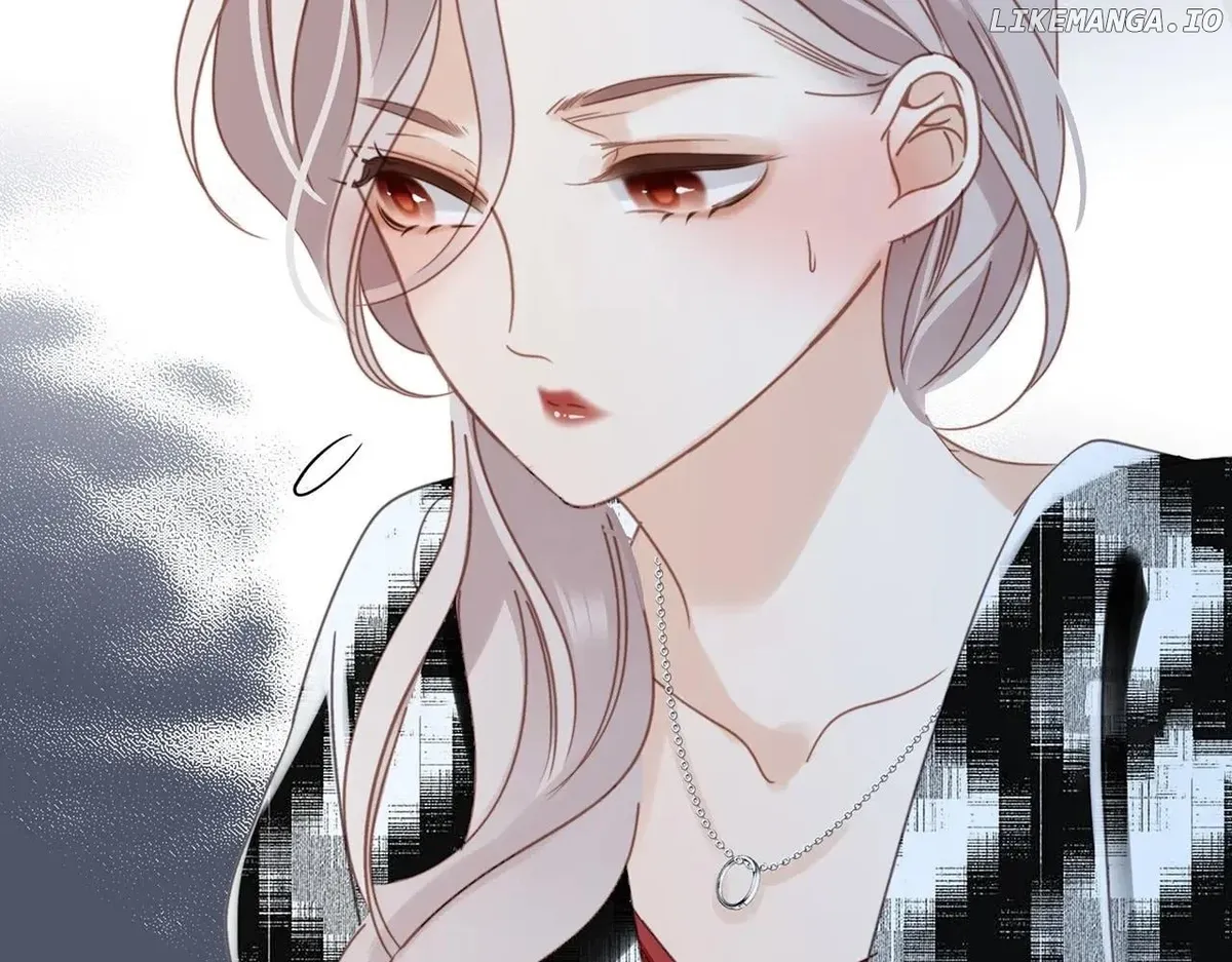 1st kiss – I don’t want to consider you as sister anymore Chapter 84 Online - página 50