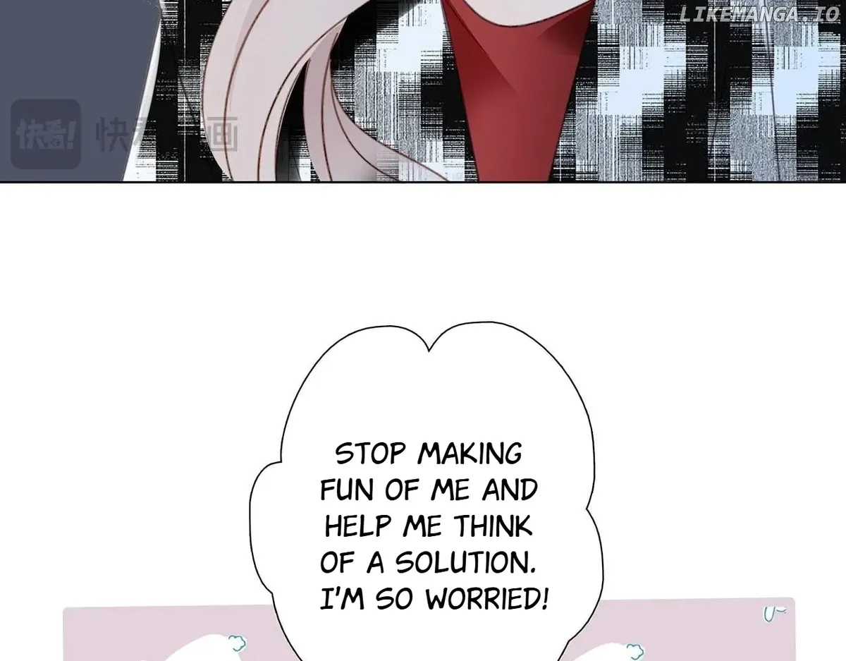 1st kiss – I don’t want to consider you as sister anymore Chapter 84 Online - página 51