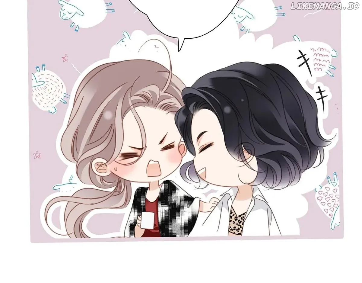1st kiss – I don’t want to consider you as sister anymore Chapter 84 Online - página 52
