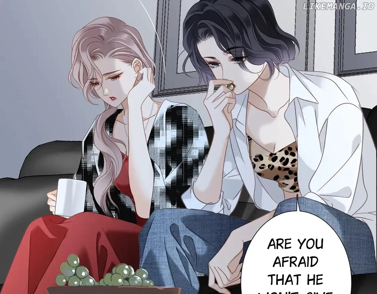 1st kiss – I don’t want to consider you as sister anymore Chapter 84 Online - página 54
