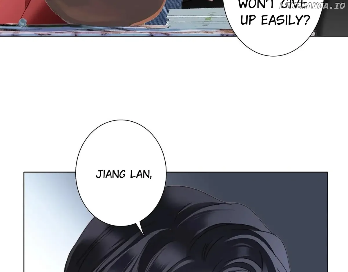 1st kiss – I don’t want to consider you as sister anymore Chapter 84 Online - página 55
