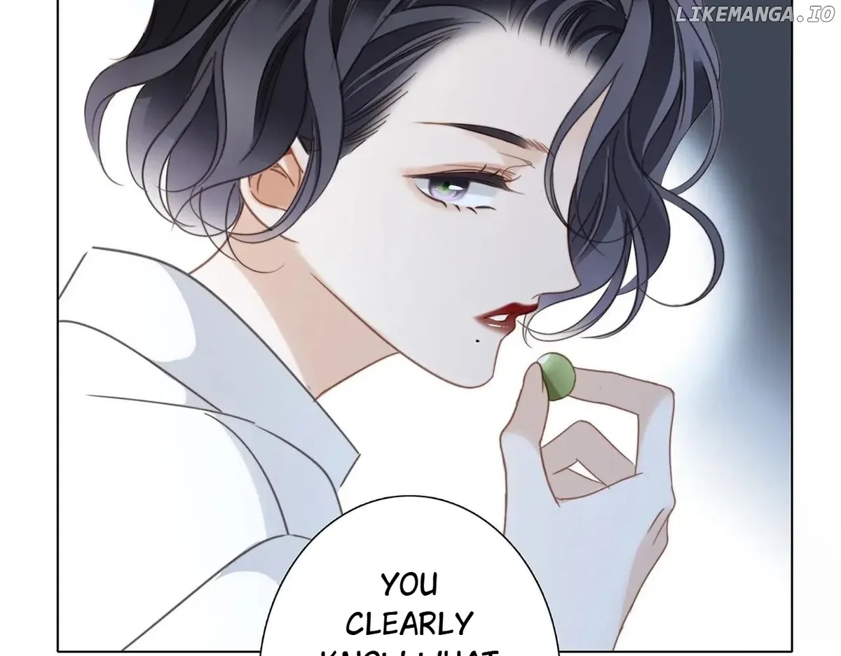1st kiss – I don’t want to consider you as sister anymore Chapter 84 Online - página 56