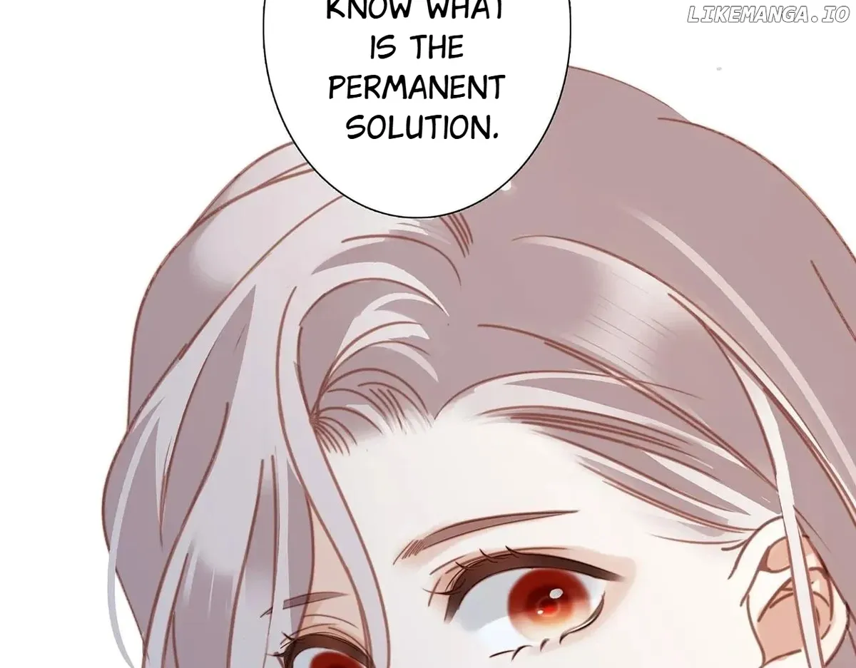 1st kiss – I don’t want to consider you as sister anymore Chapter 84 Online - página 57