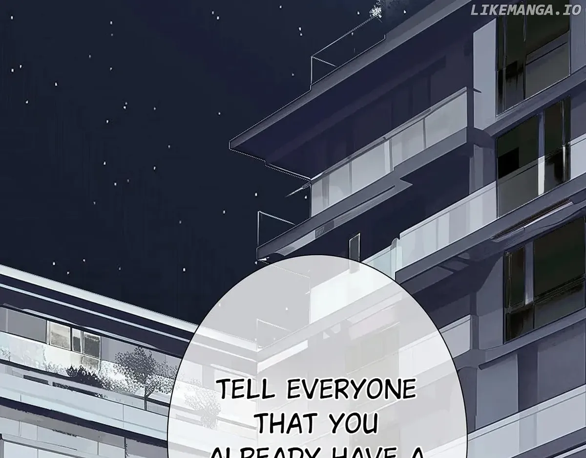 1st kiss – I don’t want to consider you as sister anymore Chapter 84 Online - página 60