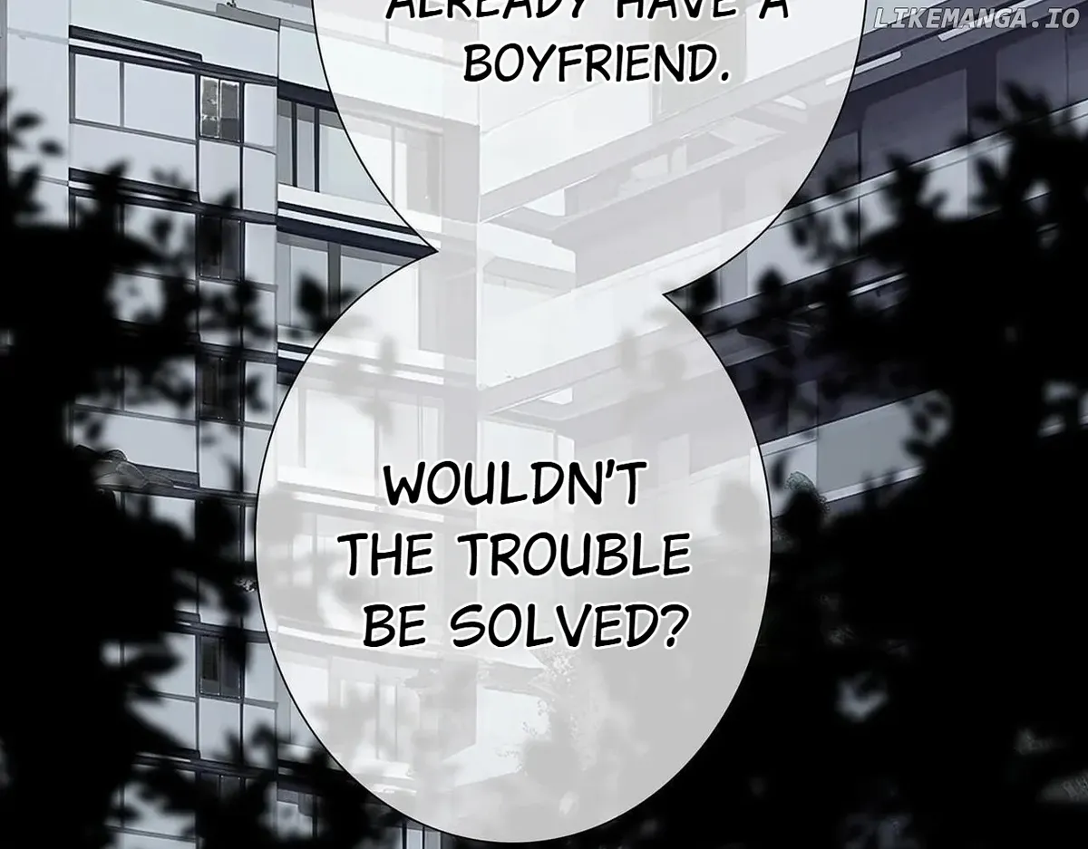 1st kiss – I don’t want to consider you as sister anymore Chapter 84 Online - página 61