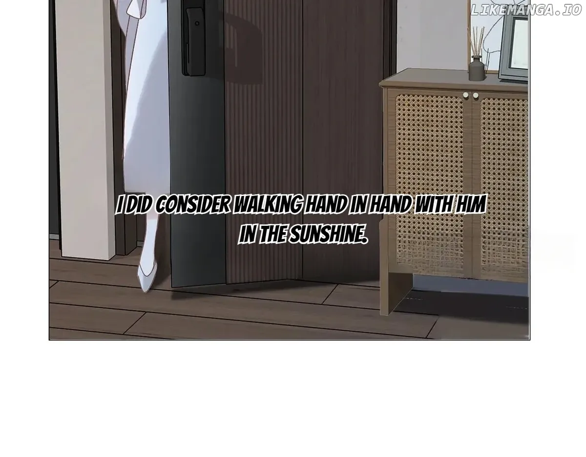 1st kiss – I don’t want to consider you as sister anymore Chapter 84 Online - página 65