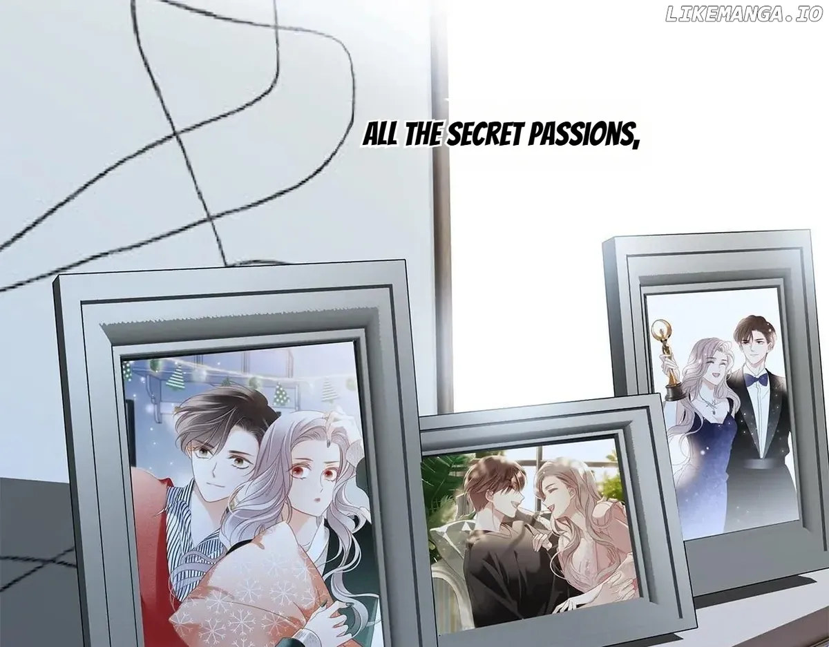 1st kiss – I don’t want to consider you as sister anymore Chapter 84 Online - página 68