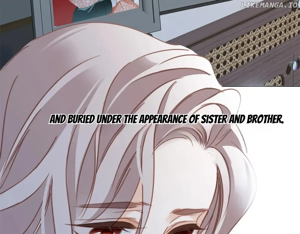 1st kiss – I don’t want to consider you as sister anymore Chapter 84 Online - página 69