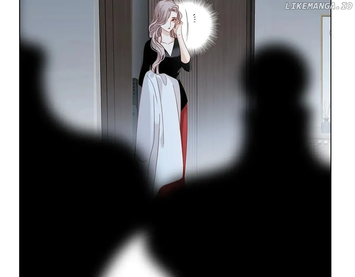 1st kiss – I don’t want to consider you as sister anymore Chapter 84 Online - página 72